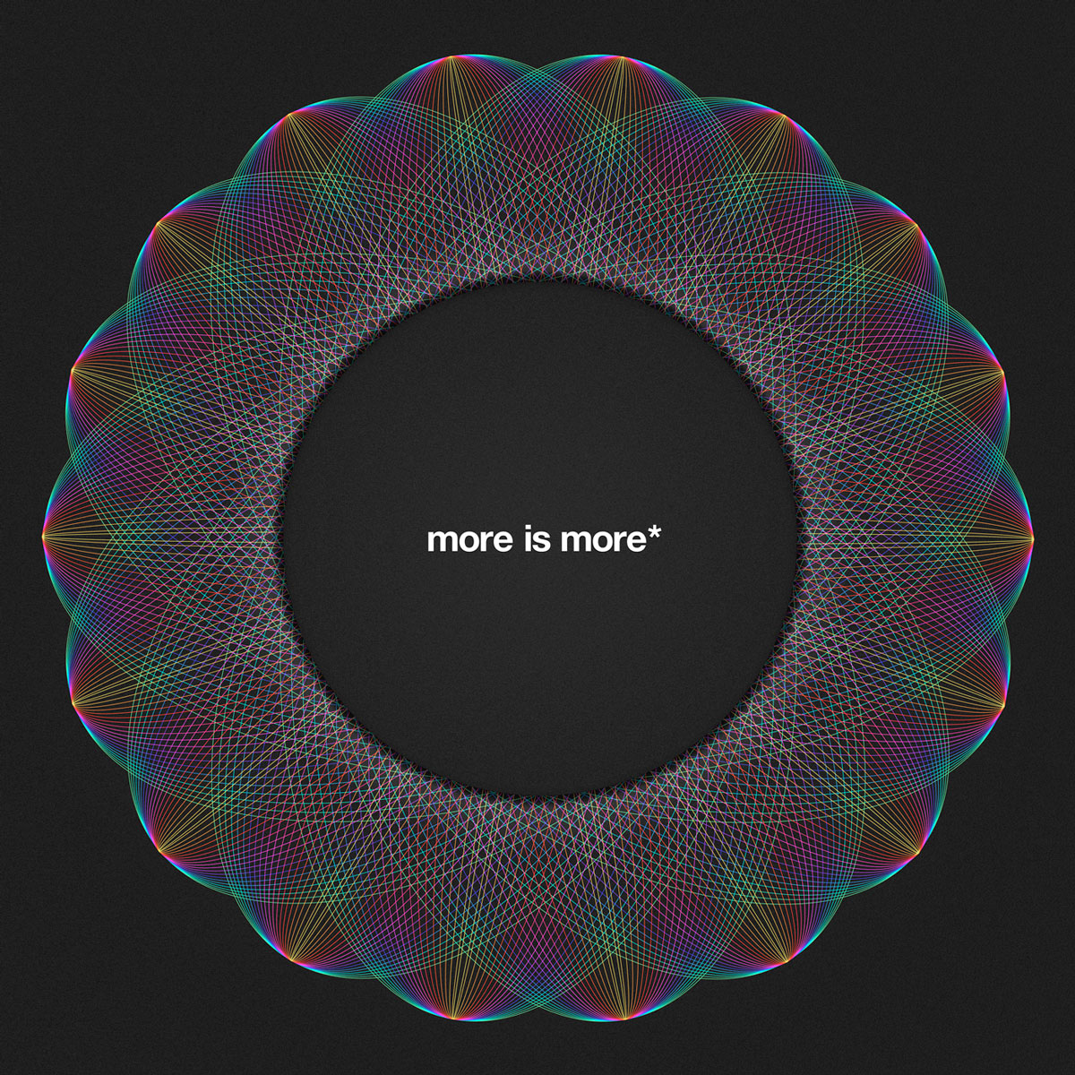 More-Is-More